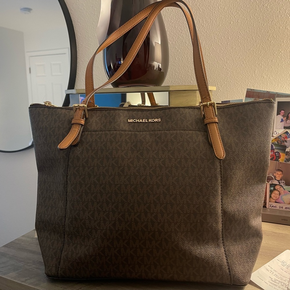Michael Kors Tote Bag